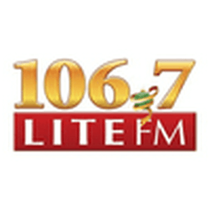 Lyt til 106.7 Lite FM - New York's Christmas Station i appen