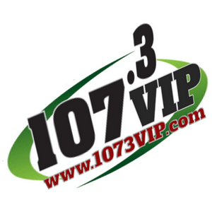 Lyt til 107.3 VIP i appen