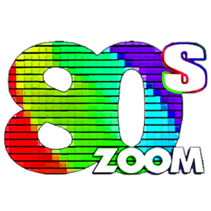 Lyt til 1980s Zoom Radio i appen