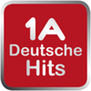 Lyt til 1A Deutsche Hits i appen