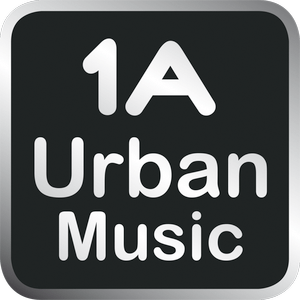 Lyt til 1A Urban Music i appen