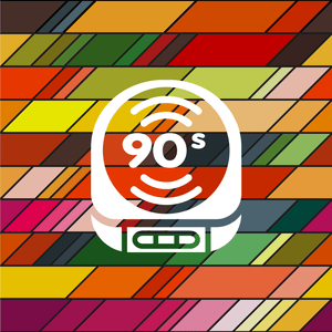 Lyt til 1.FM - Absolute 90's i appen