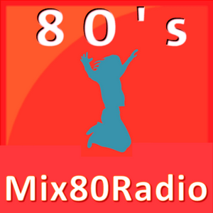 Lyt til Mix 80 Radio i appen