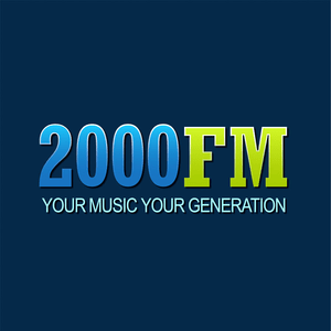 Lyt til 2000 FM - Alternative Rock i appen