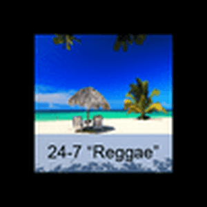 Lyt til 24-7 Reggae i appen