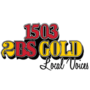 Lyt til 2BS - Gold 1503 AM i appen