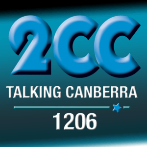 Lyt til 2CC Talking Canberra 1206 AM i appen