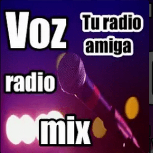 Lyt til Voz Radio Mix i appen