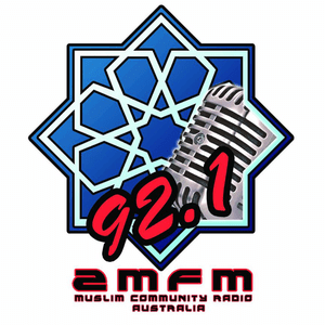 Lyt til 2MFM - Muslim Community Radio 92.1 FM i appen