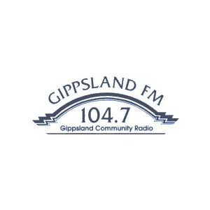 Lyt til 3GCR Gippsland 104.7 FM i appen