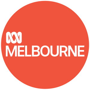 Lyt til ABC Melbourne i appen