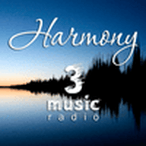 Lyt til 3 Music Harmony i appen