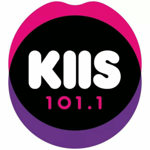 Lyt til 3TTT - KIIS 101.1 Melbourne i appen