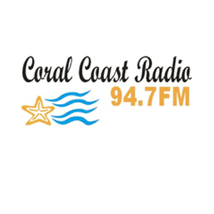 Lyt til 4BCR - Coral Coast Radio 94.7 FM i appen