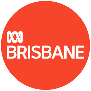 Lyt til ABC Brisbane i appen