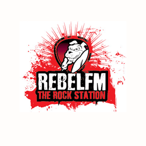 Lyt til 4RBL Rebel FM 99.4 i appen