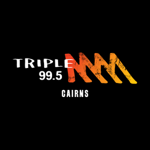 Lyt til Triple M 99.5 Cairns i appen