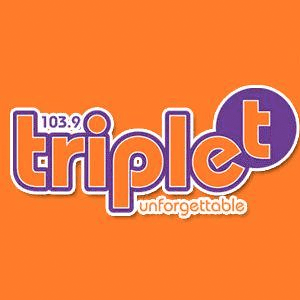 Lyt til 4TTT - Triple T 103.9 FM i appen