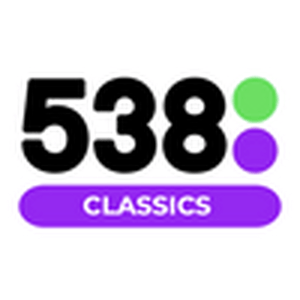 Lyt til 538 Classics i appen