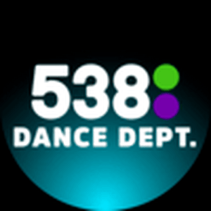 Lyt til 538 DANCE DEPARTMENT i appen