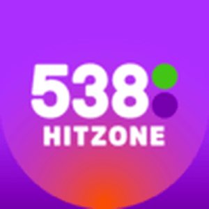 Lyt til 538 HITZONE i appen