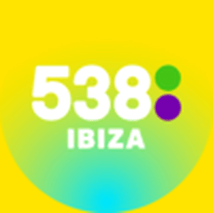 Lyt til 538 IBIZA i appen