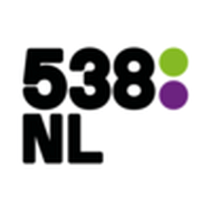 Lyt til 538 NL i appen