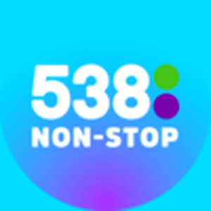 Lyt til 538 NON STOP i appen