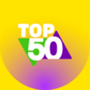 Lyt til 538 TOP 50 RADIO i appen