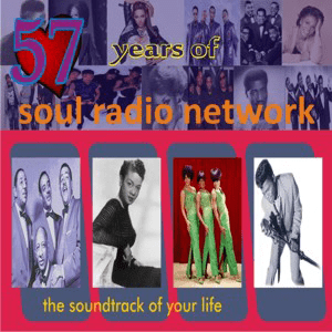 Lyt til 57 Years of Soul Music Radio i appen