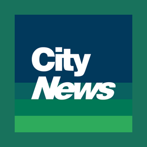 Lyt til 680 City News i appen