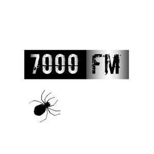 Lyt til 7000 FM i appen