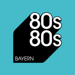 Lyt til 80s80s Bayern i appen