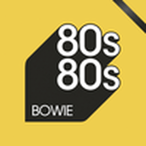 Lyt til 80s80s David Bowie i appen