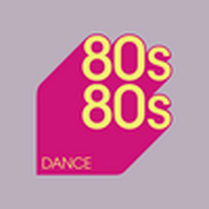 Lyt til 80s80s DANCE i appen