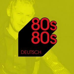 Lyt til 80s80s Deutsch i appen