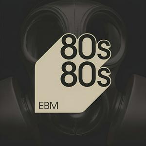 Lyt til 80s80s EBM i appen