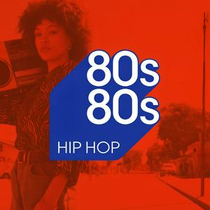 Lyt til 80s80s HipHop i appen