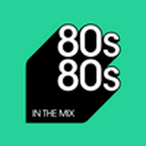 Lyt til 80s80s IN THE MIX i appen