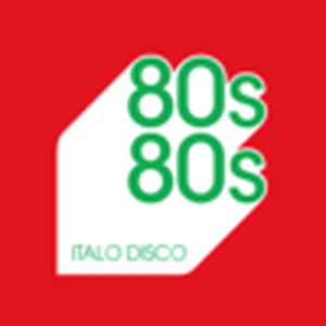 Lyt til 80s80s Italo Disco i appen