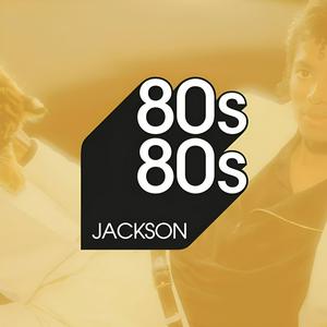 Lyt til 80s80s Michael Jackson i appen