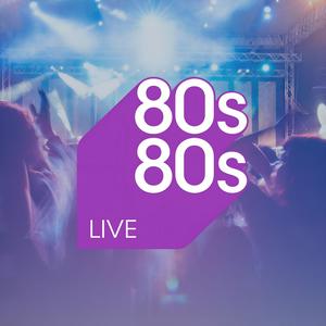 Lyt til 80s80s Livemusic i appen