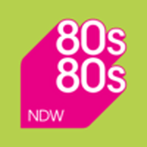 Lyt til 80s80s NDW i appen