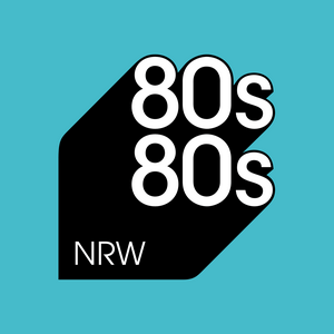 Lyt til 80s80s NRW i appen