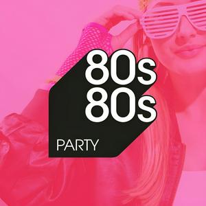 Lyt til 80s80s PARTY i appen