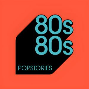 Lyt til 80s80s Popstories i appen