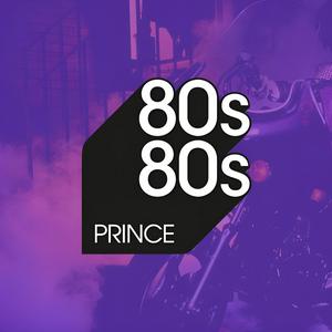 Lyt til 80s80s Prince i appen