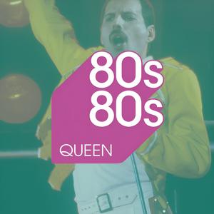 Lyt til 80s80s Queen i appen