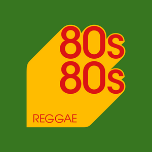 Lyt til 80s80s Reggae i appen