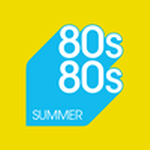 Lyt til 80s80s Summer i appen